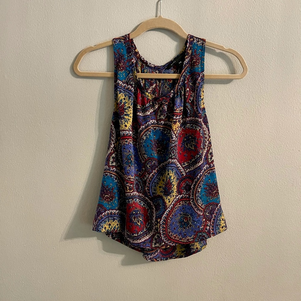Marc Jacob’s Top